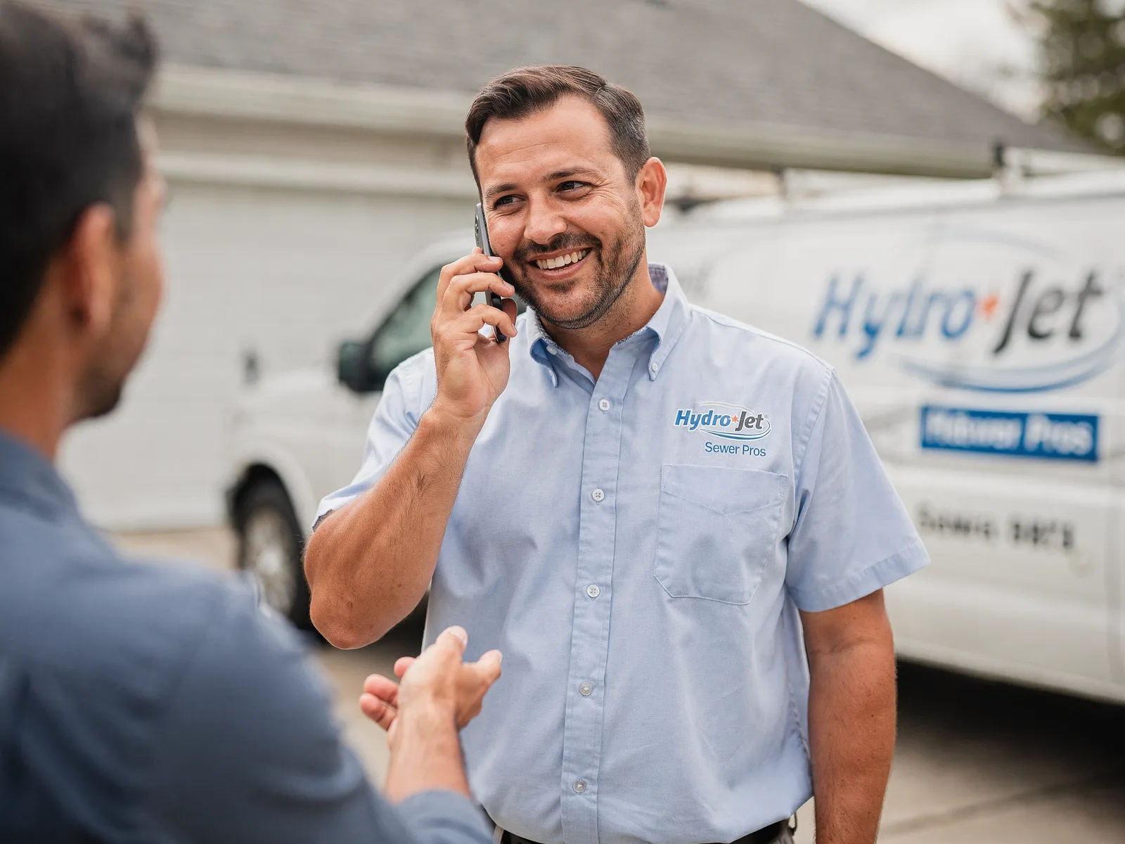Hydro Jetting Hannaford, ND FAQs